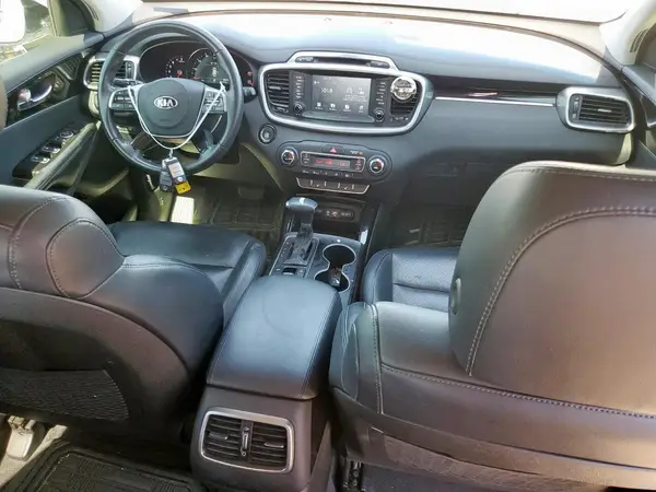 5XYPH4A52KG494898 2019 KIA SORENTO - Image 8