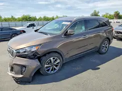 5XYPH4A52KG498949 2019 KIA SORENTO