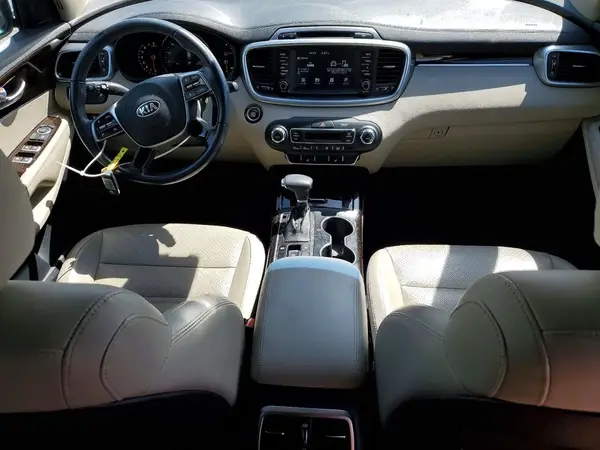 5XYPH4A52KG498949 2019 KIA SORENTO - Image 8