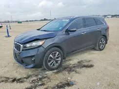 5XYPH4A52KG502479 2019 KIA SORENTO