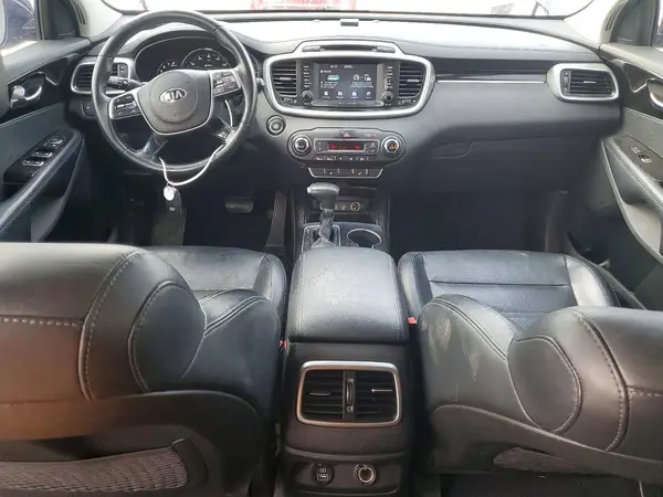 5XYPH4A52KG502479 2019 KIA SORENTO - Image 8