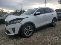 5XYPH4A52KG504121 2019 KIA SORENTO