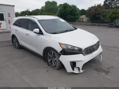5XYPH4A52KG504426 2019 KIA SORENTO