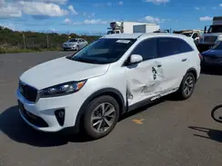 5XYPH4A52KG504457 2019 KIA SORENTO