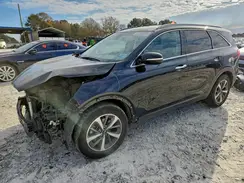 5XYPH4A52KG515510 2019 KIA SORENTO