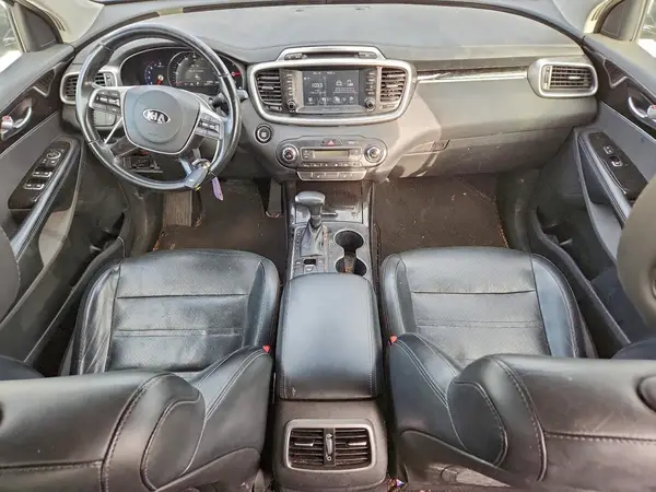 5XYPH4A52KG515510 2019 KIA SORENTO - Image 8