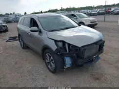 5XYPH4A52KG519198 2019 KIA SORENTO