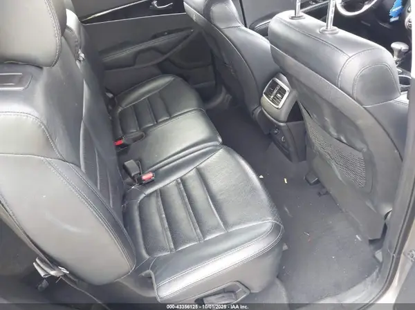 5XYPH4A52KG519198 2019 KIA SORENTO - Image 8