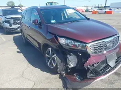 5XYPH4A52KG521419 2019 KIA SORENTO