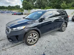 5XYPH4A52KG592572 2019 KIA SORENTO