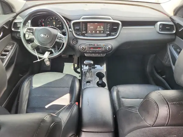 5XYPH4A52KG592572 2019 KIA SORENTO - Image 8