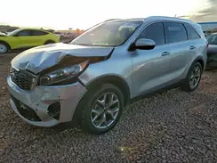 5XYPH4A52KG593530 2019 KIA SORENTO