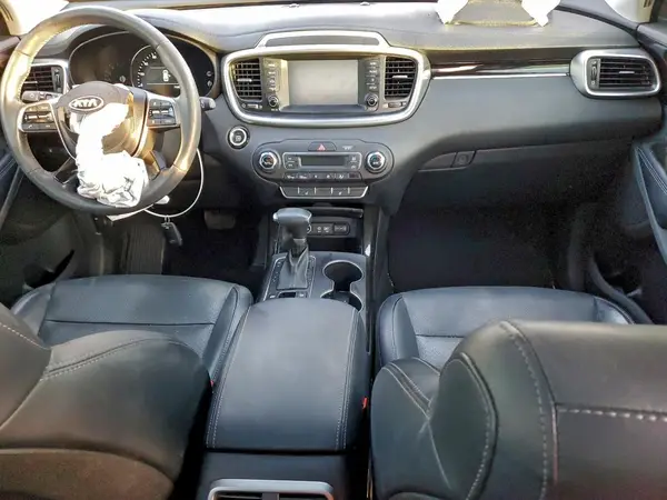 5XYPH4A52KG593530 2019 KIA SORENTO - Image 8