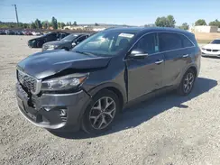 5XYPH4A52KG599831 2019 KIA SORENTO