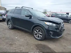 5XYPH4A52KG608642 2019 KIA SORENTO