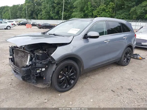 5XYPH4A52LG639715 2020 KIA SORENTO - Image 2