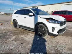 5XYPH4A52LG651234 2020 KIA SORENTO