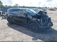 5XYPH4A52LG654215 2020 KIA SORENTO
