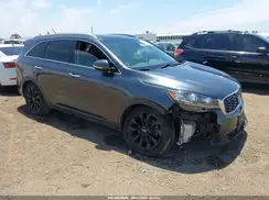 5XYPH4A52LG659754 2020 KIA SORENTO