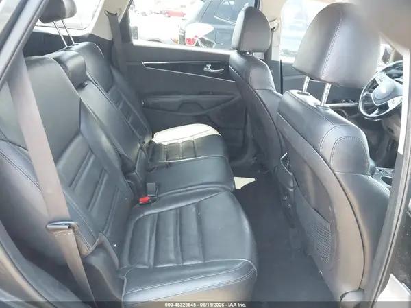 5XYPH4A52LG659754 2020 KIA SORENTO - Image 8