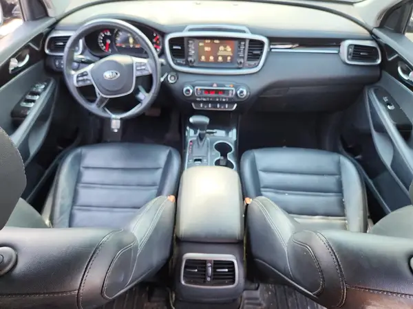 5XYPH4A52LG676098 2020 KIA SORENTO - Image 8