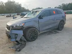 5XYPH4A52LG680474 2020 KIA SORENTO