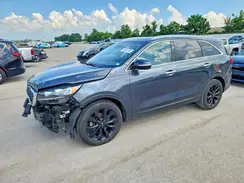 5XYPH4A52LG683732 2020 KIA SORENTO
