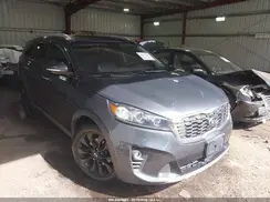 5XYPH4A52LG693399 2020 KIA SORENTO