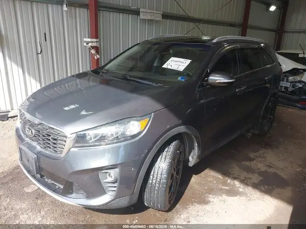 5XYPH4A52LG693399 2020 KIA SORENTO - Image 2