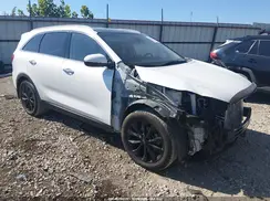 5XYPH4A52LG696058 2020 KIA SORENTO