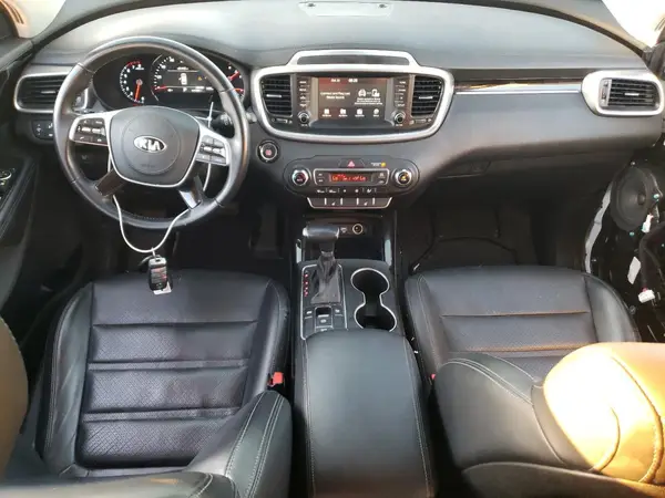 5XYPH4A52LG702859 2020 KIA SORENTO - Image 8