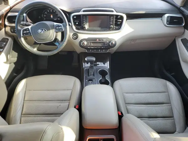 5XYPH4A52LG704966 2020 KIA SORENTO - Image 8