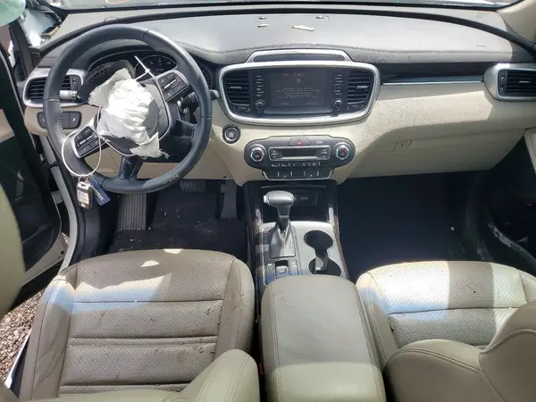 5XYPH4A52LG707169 2020 KIA SORENTO - Image 8
