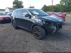 5XYPH4A52LG708855 2020 KIA SORENTO