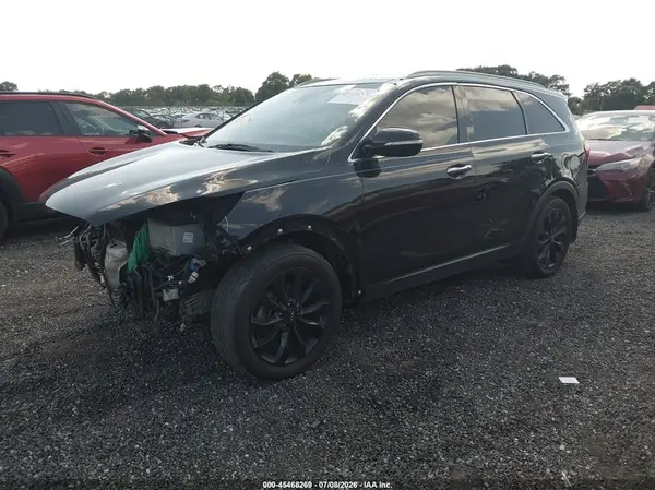 5XYPH4A52LG708855 2020 KIA SORENTO - Image 2