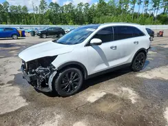 5XYPH4A52LG710153 2020 KIA SORENTO