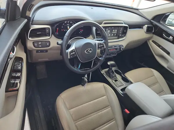 5XYPH4A52LG710153 2020 KIA SORENTO - Image 8