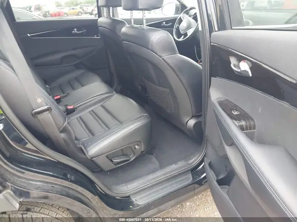 5XYPH4A52LG710203 2020 KIA SORENTO - Image 8