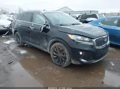 5XYPH4A52LG710590 2020 KIA SORENTO