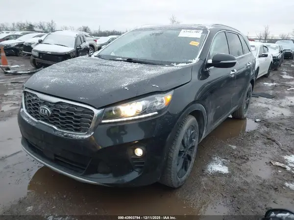 5XYPH4A52LG710590 2020 KIA SORENTO - Image 2