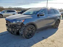 5XYPH4A52LG710847 2020 KIA SORENTO