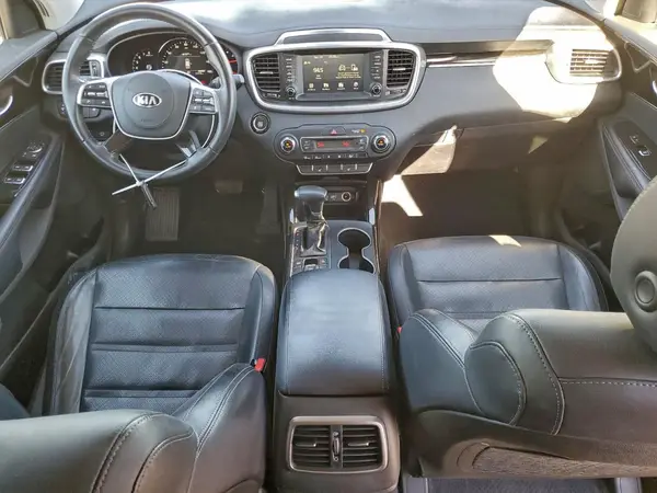 5XYPH4A52LG710847 2020 KIA SORENTO - Image 8