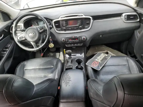 5XYPH4A53GG005495 2016 KIA SORENTO - Image 8