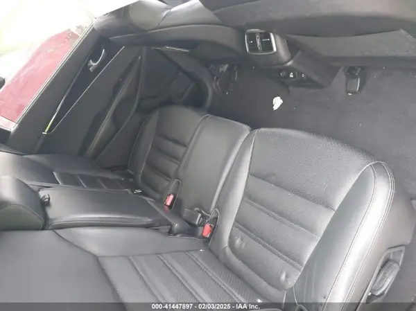 5XYPH4A53GG008123 2016 KIA SORENTO - Image 8