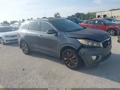 5XYPH4A53GG008462 2016 KIA SORENTO