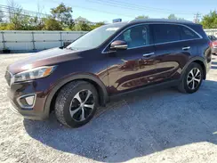 5XYPH4A53GG027741 2016 KIA SORENTO