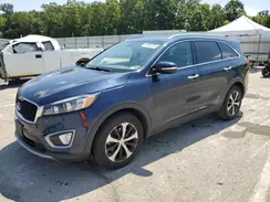 5XYPH4A53GG039565 2016 KIA SORENTO