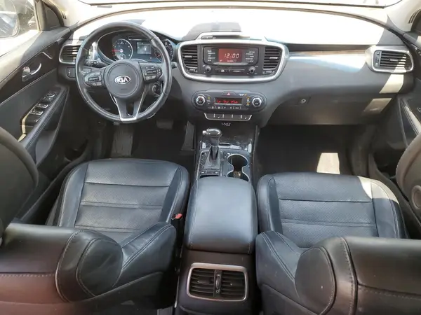 5XYPH4A53GG039565 2016 KIA SORENTO - Image 8