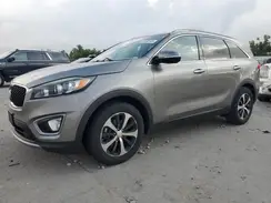 5XYPH4A53GG048041 2016 KIA SORENTO