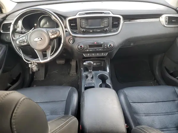 5XYPH4A53GG048041 2016 KIA SORENTO - Image 8